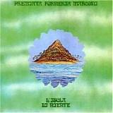 Premiata Forneria Marconi - L'Isola Di Niente