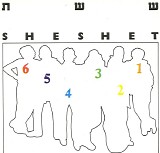 Sheshet - Sheshet