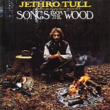 Jethro Tull - Songs From The Wood