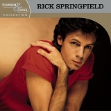 Rick Springfield - Platinum & Gold Collection