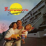 Richard & Linda Thompson - Sunnyvista