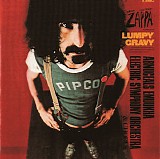 Frank Zappa - Lumpy Gravy