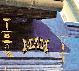 Man - Kingdom Of Noise