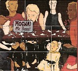 Mogwai - Mr. Beast