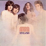 Man - Revelation [Remaster]