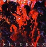 Phideaux - Friction