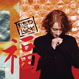 Patty Larkin - Red = Luck
