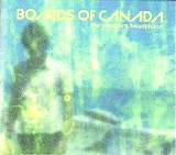 Boards Of Canada - The Campfire Headphase