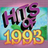 Various artists - Hits of 1993