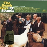 The Beach Boys - Pet Sounds (Vinyl)