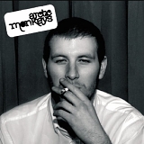 Arctic Monkeys - Whatever People Say I Am, That's What I'm Not (Vinyl)