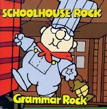 Various artists - Grammar Rock