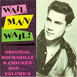 Various artists - Wail Man Wail!