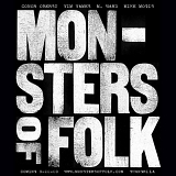 Monsters of Folk - Monsters of Folk