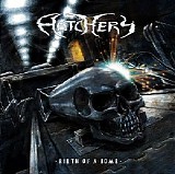 Hatchery - Birth Of A Bomb