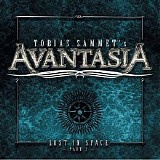 Avantasia - Lost In Space EP (Chapter 2)