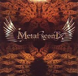 Metal Scent - Metal Scent
