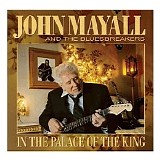 John Mayall & Bluesbreakers - In The Palace Of The King