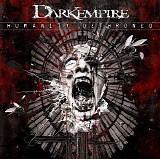 Dark Empire - Humanity Dethroned