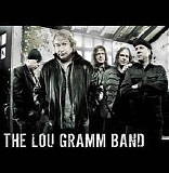 Lou Gramm Band - Lou Gramm Band (2009)