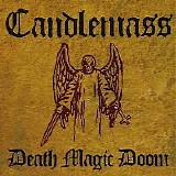 Candlemass - Death Magic Doom