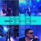 Dominoe - The story is far from told...