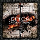 Epica - The Classical Conspiracy - Retail 2CD