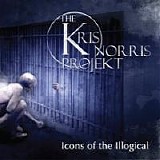 The Kris Norris Projekt - icons of the illogical