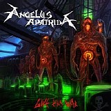 Angelus Apatrida - Give 'Em War