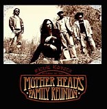 Richie Kotzen - Return of the Mother Heads Family Reunion