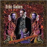 Eric Gales - Psychedelic Underground