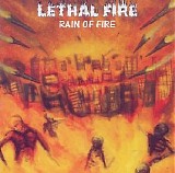 Lethal Fire - Rain Of Fire