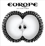 Europe - Last Look At Eden