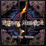 Ronny Munroe - The Fire Within