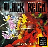 Black Reign - Sovereign