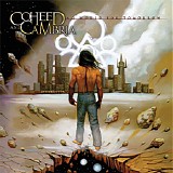 Coheed And Cambria - No World For Tomorrow