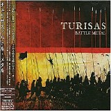 Turisas - Battle Metal