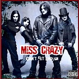 Miss Crazy - can't get enough