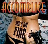 Accomplice - She's On Fire