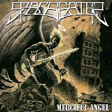 Space Eater - Merciful Angel