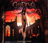 Godiva - Destruction Digipak