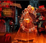Helloween - Gamble With the Devil