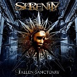 Serenity - Fallen Sanctuary