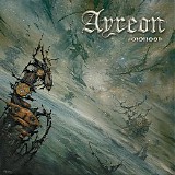 Ayreon - 01011001 cd2