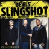 Devil's Slingshot - Clinophobia