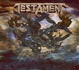 Testament - The Formation Of Damnation
