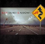 Rush - Snakes & Arrows Live CD2