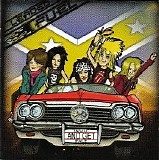 Leaded Fuel - Inhale And Get Pale