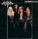 Aska - Immortal
