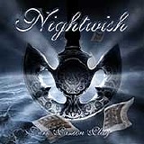 Nightwish - dark passion play